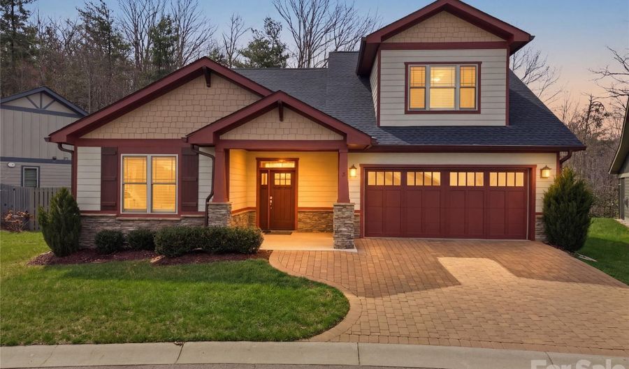 2 Lifestyle Ct, Arden, NC 28704 - 3 Beds, 3 Bath