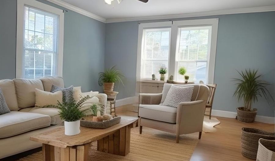 218 Wilson St A&B, Albemarle, NC 28001 - 2 Beds, 2 Bath