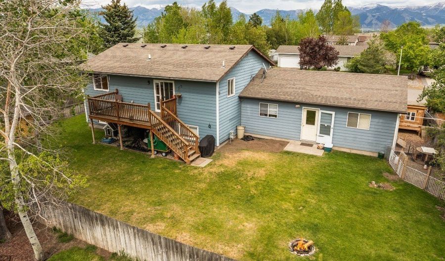 801 Church St, Belgrade, MT 59714 - 4 Beds, 2 Bath
