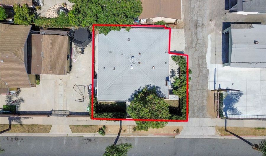 513 W Commonwealth Ave, Alhambra, CA 91801 - 2 Beds, 1 Bath