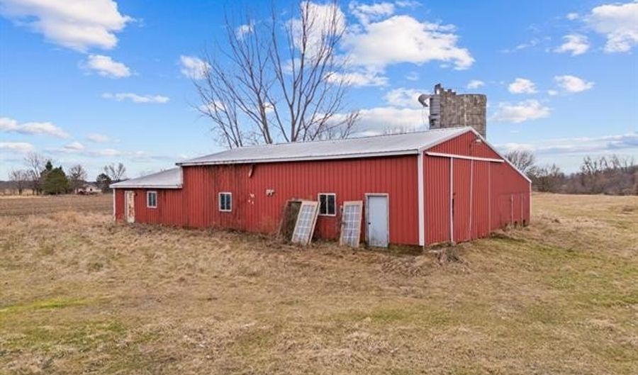3824 Britton Rd, Antrim, MI 48414 - 0 Beds, 0 Bath