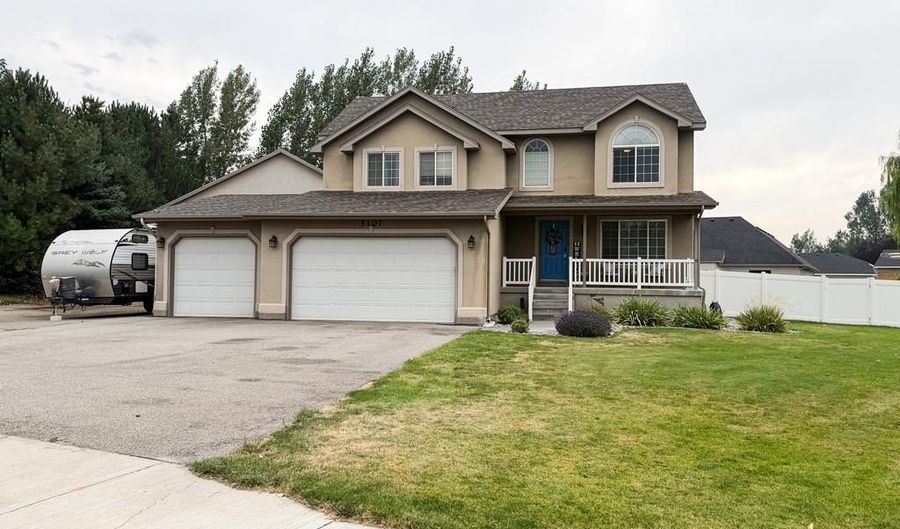 5107 E Lindee Ln, Ammon, ID 83401 - 5 Beds, 3 Bath