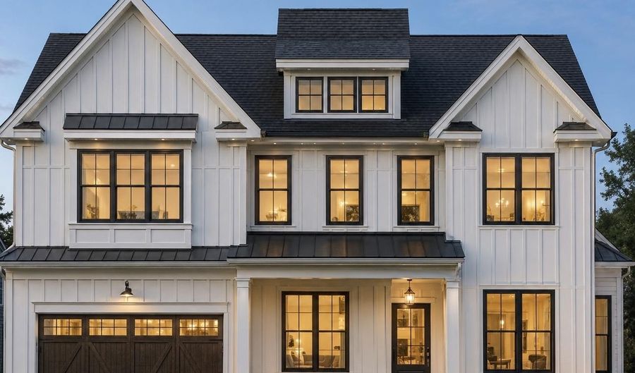 5805 CONWAY Rd, Bethesda, MD 20817 - 6 Beds, 7 Bath