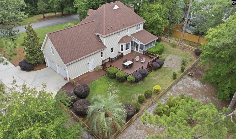 312 Columbia Club Dr E, Blythewood, SC 29016 - 3 Beds, 3 Bath