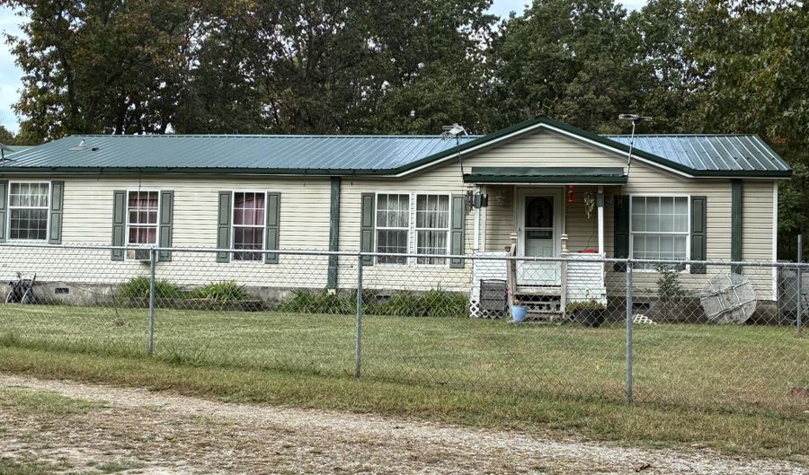 144 Serenity Ln, Anderson, MO 64831 - 3 Beds, 2 Bath