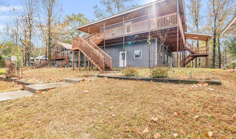 640 Humphries Cove Rd, West Point, MS 39773 - 3 Beds, 2 Bath