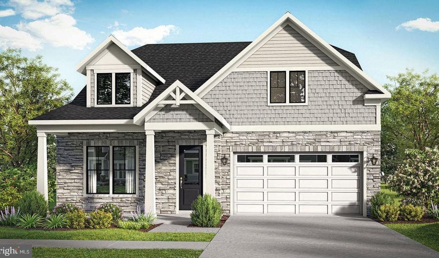 TBB HORNBEAM Drive Latitude, Frankford, DE 19945 - 3 Beds, 2 Bath
