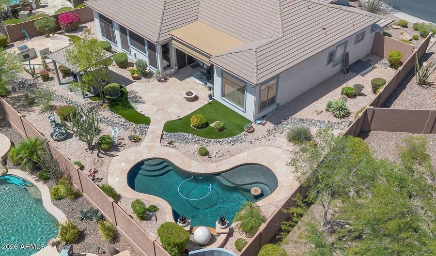 42413 N LONG COVE Way, Anthem, AZ 85086 - 3 Beds, 4 Bath
