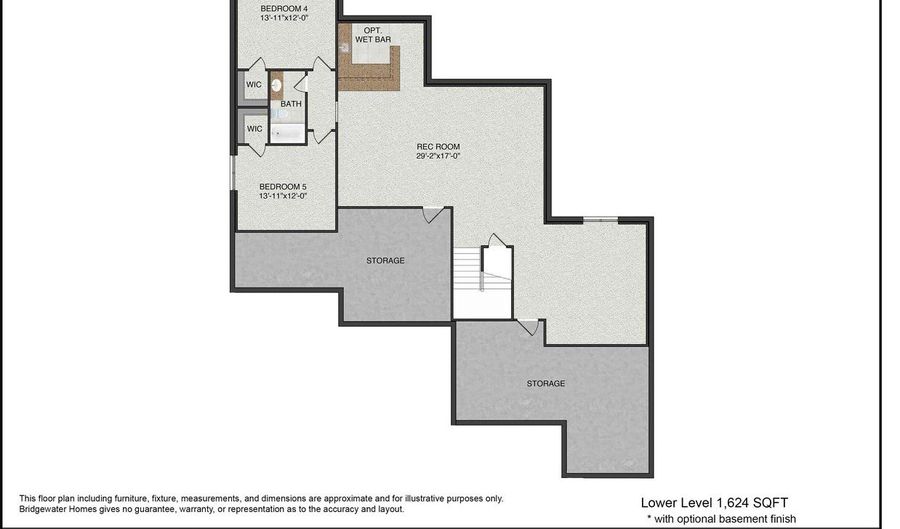 24173 E 36th Pl, Aurora, CO 80019 - 5 Beds, 4 Bath