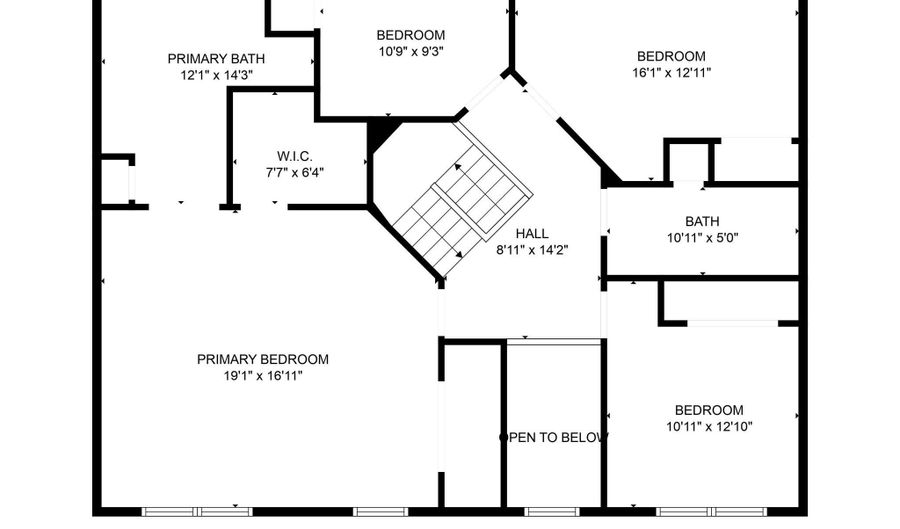 4822 SEVEN TRAILS Cir, Aberdeen, MD 21001 - 4 Beds, 4 Bath