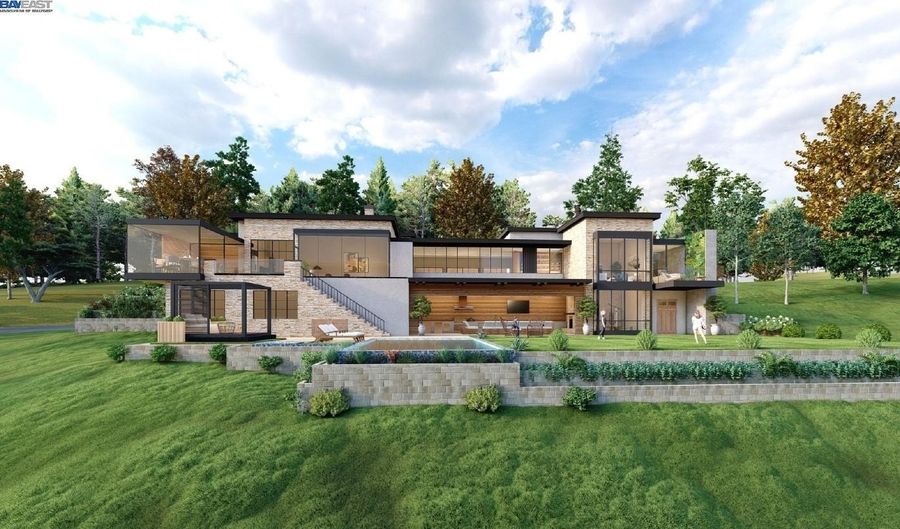 457 Oakshire Pl, Alamo, CA 94507 - 0 Beds, 0 Bath