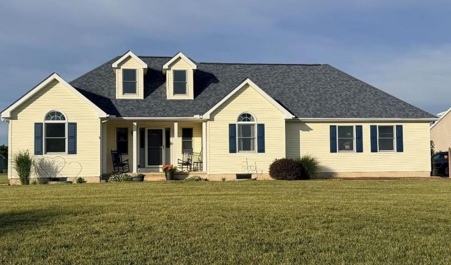 27 INTEGRO Dr, Clayton, DE 19938 - 3 Beds, 2 Bath