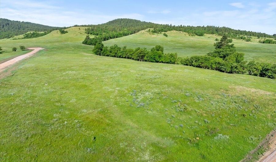 Tract 9 Lone Elk Ranch, Alva, WY 82711 - 0 Beds, 0 Bath