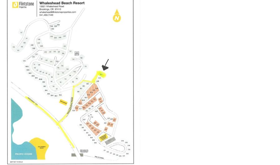 19921 WHALESHEAD Rd El1, Brookings, OR 97415 - 1 Beds, 1 Bath