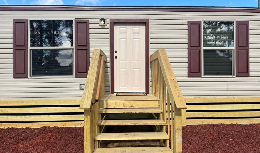 10765 Tibet Hwy SE 44, Allenhurst, GA 31301 - 3 Beds, 2 Bath