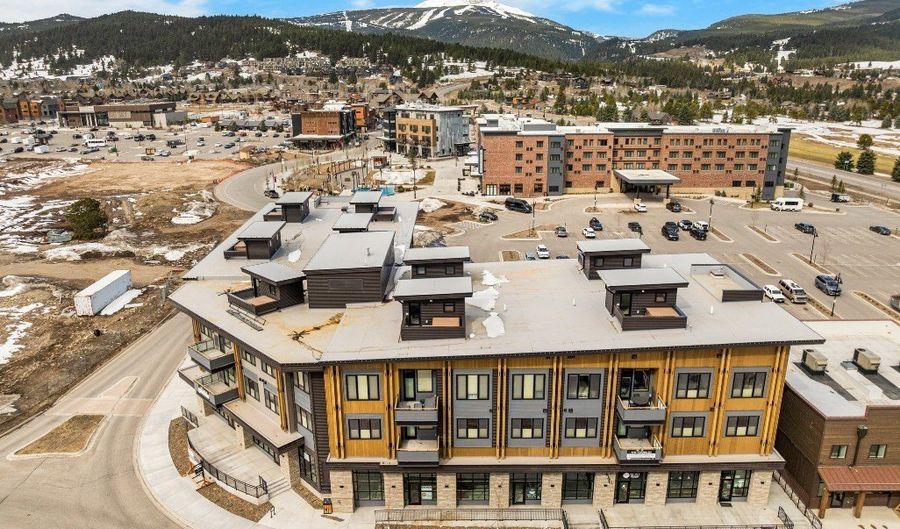 211 Town Center Avenue 1B, Big Sky, MT 59716 - 0 Beds, 0 Bath