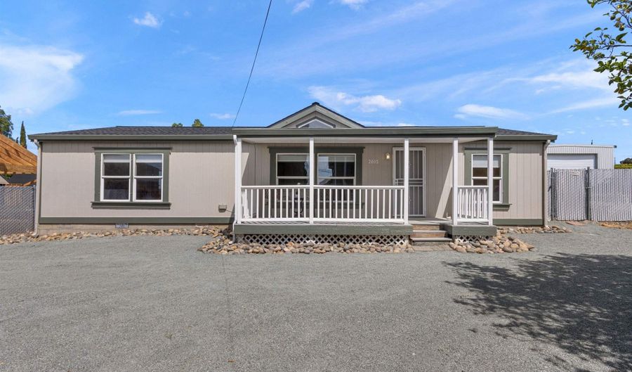 2803 Minta Ln, Antioch, CA 94509 - 7 Beds, 4 Bath