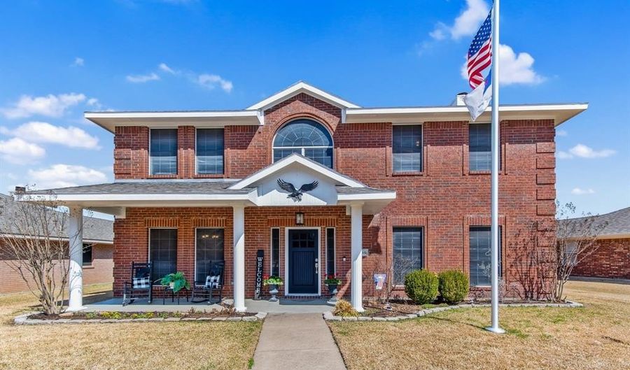 1415 Normandy Ln, Allen, TX 75002 - 4 Beds, 3 Bath