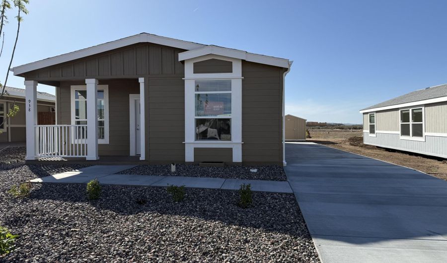 938 W Viceroy Ln, Camp Verde, AZ 86322 - 3 Beds, 2 Bath