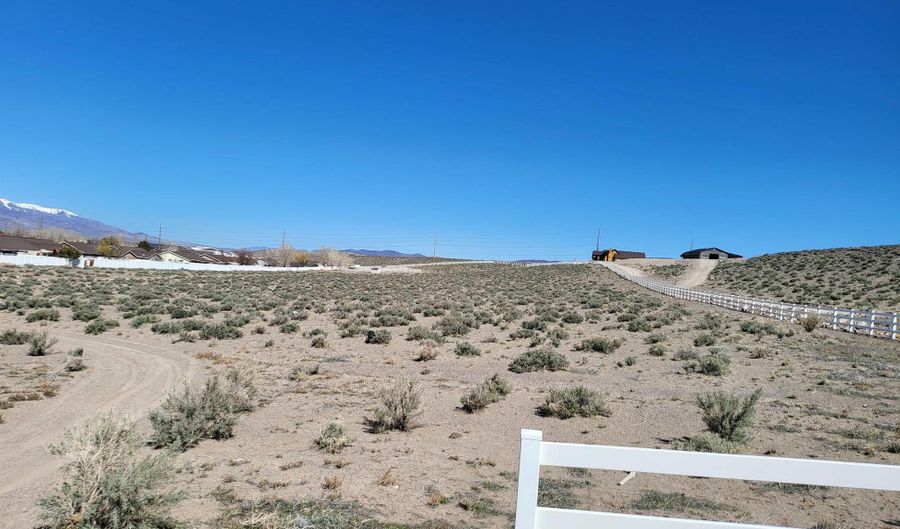 610 Desert Shadows Ln, Fernley, NV 89408 - 0 Beds, 0 Bath