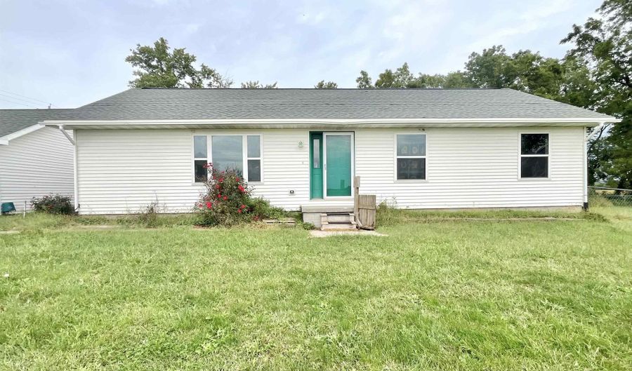 64505 Dunbar Rd, Atlantic, IA 50022 - 3 Beds, 2 Bath