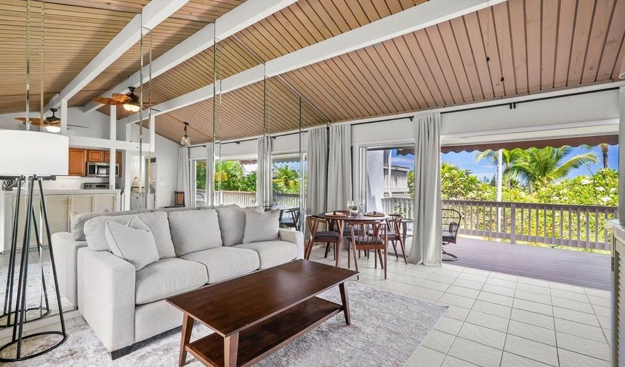 78-7039 Kamehameha Iii Rd #27, Kailua Kona, HI 96740 - 1 Beds, 1 Bath