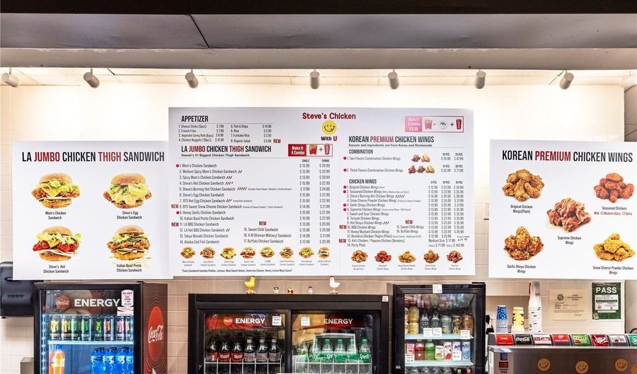 98-1005 Moanalua Rd 1201B, Aiea, HI 96701 - 0 Beds, 0 Bath