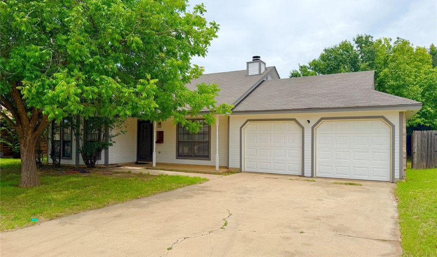 4333 Bluebonnet Ct, Abilene, TX 79606 - 3 Beds, 2 Bath