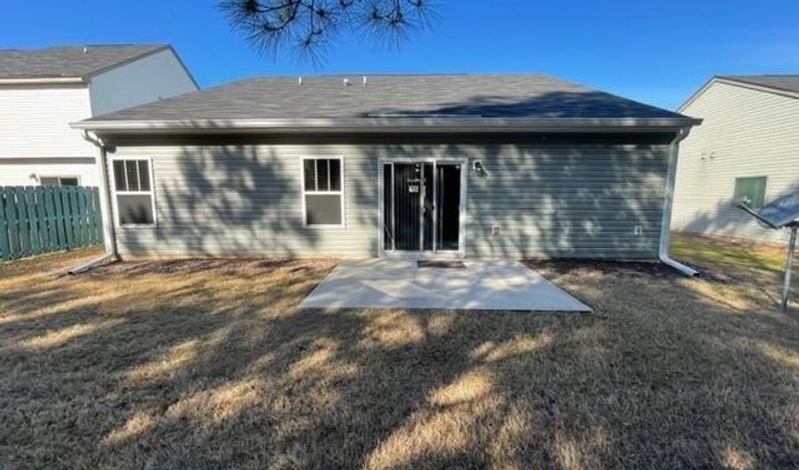232 Kemper Downs Dr, Aiken, SC 29803 - 4 Beds, 2 Bath