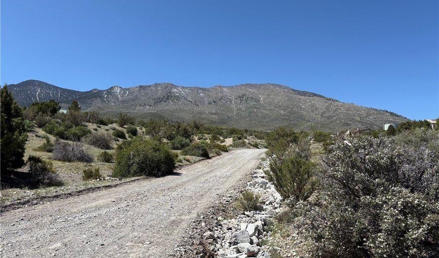 Rudin Dr, Cold Creek, NV 89124 - 0 Beds, 0 Bath