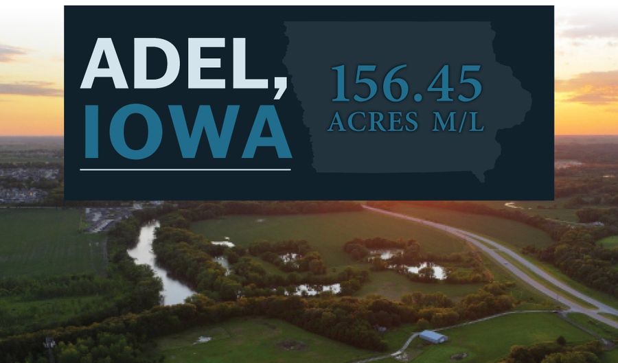 Highway 6, Adel, IA 50003 - 0 Beds, 0 Bath