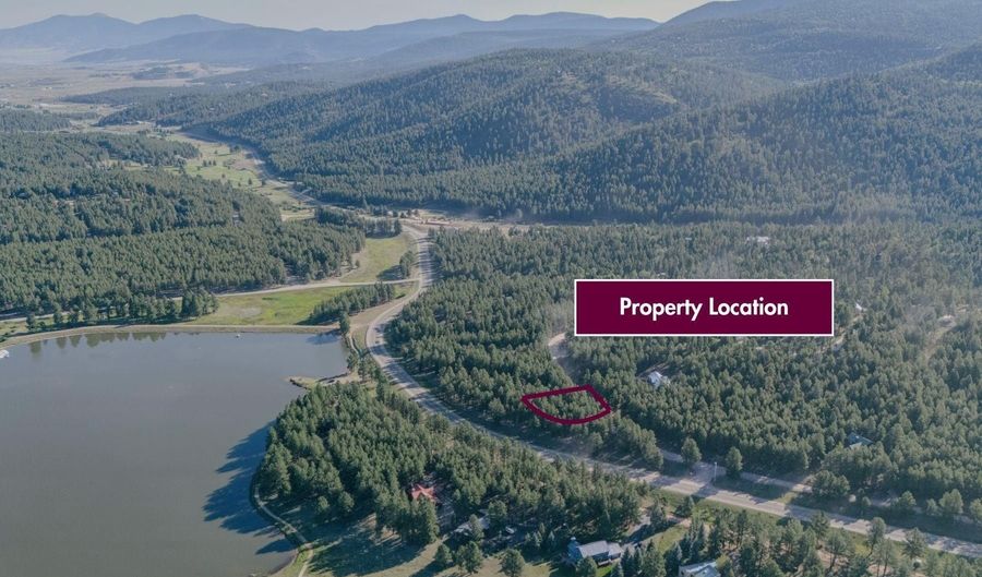 Camino Real lot 1648, Angel Fire, NM 87710 - 0 Beds, 0 Bath