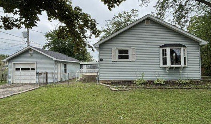 510 Naber Ave, Antioch, IL 60002 - 2 Beds, 1 Bath