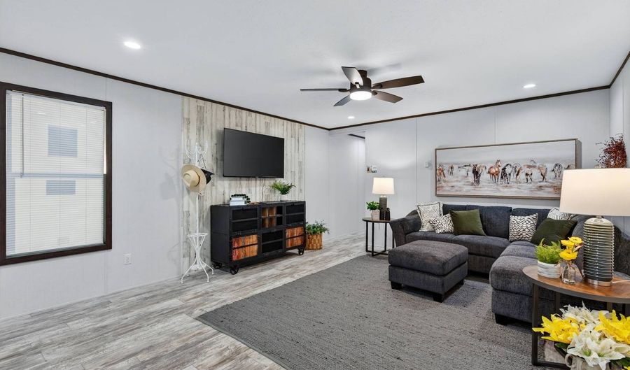 746 N Main St 63, Ada, OH 45810 - 3 Beds, 2 Bath