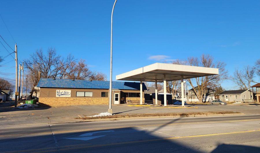 604 W 7th St, Atlantic, IA 50022 - 0 Beds, 0 Bath