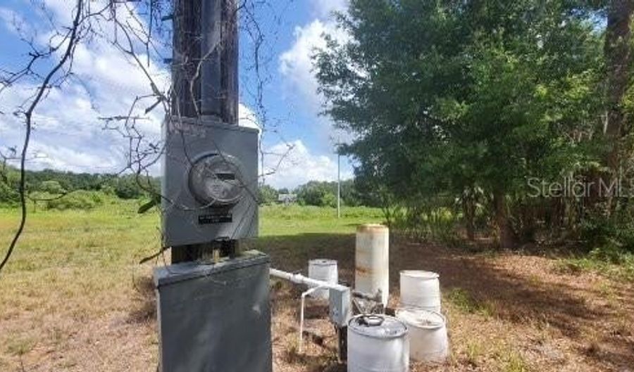 OLD BARTOW EAGLE LAKE Road, Bartow, FL 33830 - 0 Beds, 0 Bath