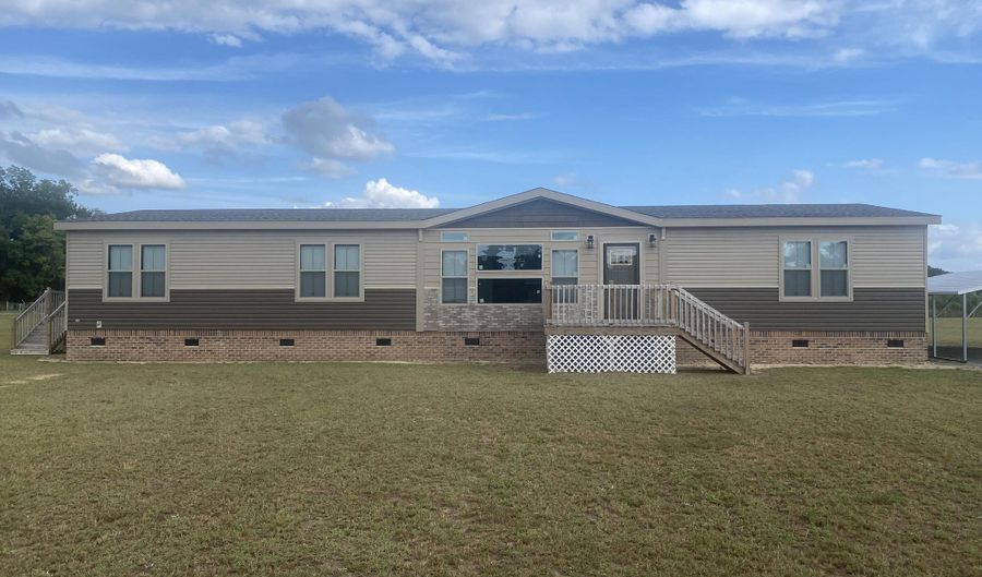 1740 Hwy 15-401 E, Bennettsville, SC 29512 - 3 Beds, 2 Bath