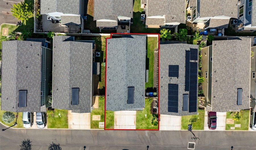 91-1841 Keaunui Dr 537, Ewa Beach, HI 96706 - 3 Beds, 3 Bath