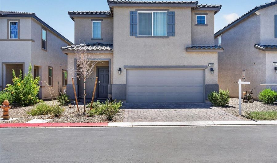 1969 Majalis Pl, Las Vegas, NV 89106 - 4 Beds, 3 Bath