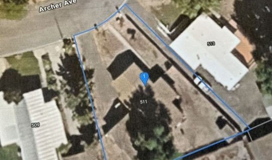 511 Archer Ave, Alturas, CA 96101 - 3 Beds, 2 Bath