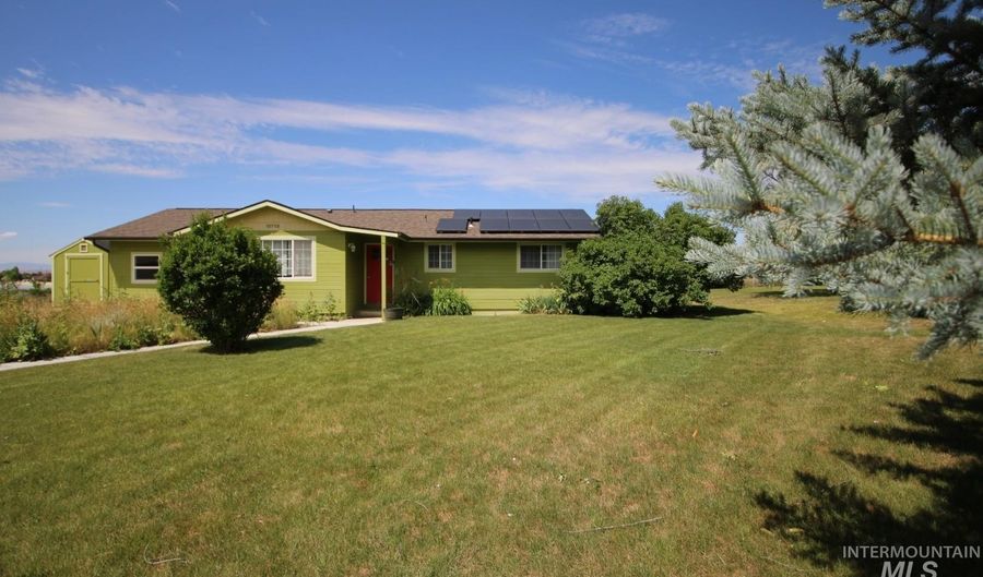 10750 W Fox Brush Dr, Boise, ID 83709 - 3 Beds, 2 Bath