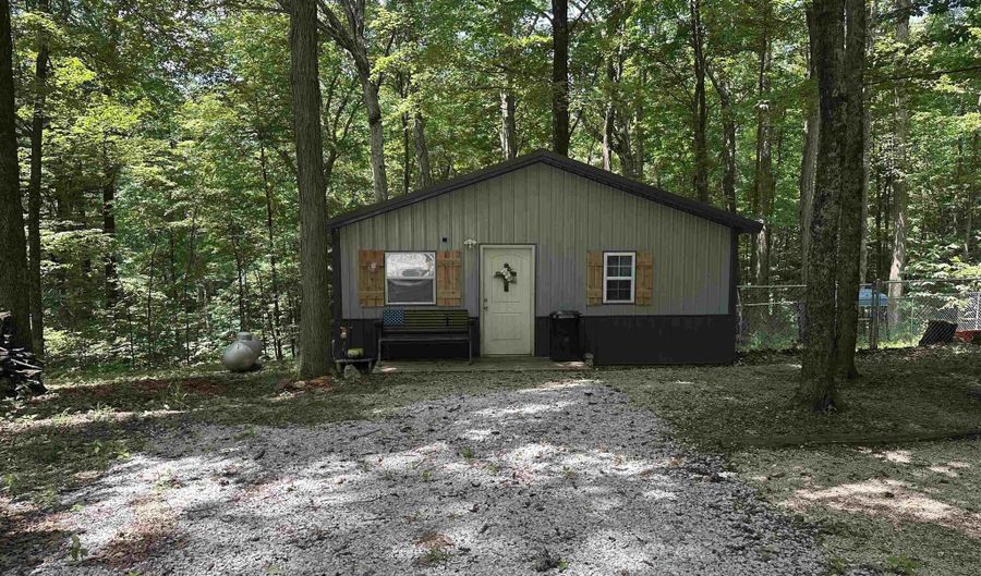 191 Schores Ln, Bedford, IN 47421 - 1 Beds, 1 Bath
