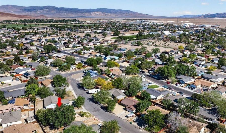 409 Sierra St, Fernley, NV 89408 - 3 Beds, 2 Bath