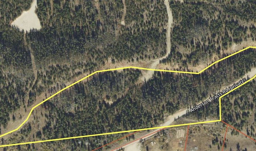 Mitchell Lane lot 26 Tbd, Anaconda, MT 59711 - 0 Beds, 0 Bath