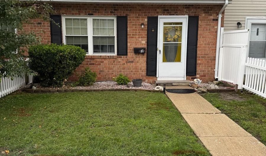 36 MEADOW WOOD, Harrington, DE 19952 - 3 Beds, 2 Bath