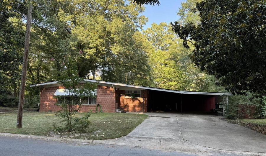 1109 Hester, Benton, AR 72015 - 3 Beds, 1 Bath