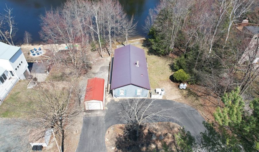 114 Varney Rd, Barnstead, NH 03225 - 2 Beds, 2 Bath