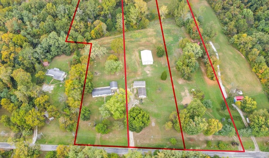7548 Concord Rd, Alexandria, OH 43001 - 0 Beds, 0 Bath