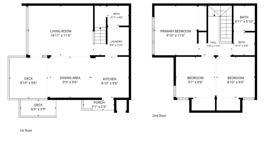 188 HALE St 7D, Hilo, HI 96720 - 3 Beds, 2 Bath