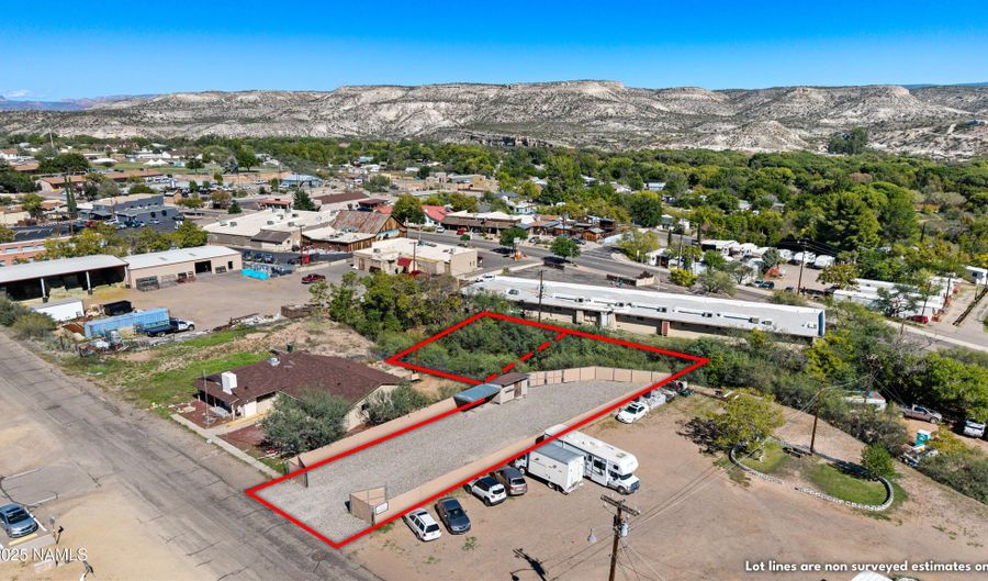 641 S 1st St, Camp Verde, AZ 86322 - 0 Beds, 0 Bath